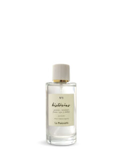 Alternative view of Perfume La Pasionaria Historias 3 X 100 Ml