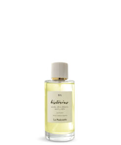 Alternative view of Perfume La Pasionaria Historias 4 X 100 Ml