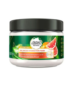 Tratamiento Capilar Herbal Essences White Grapefruit X 300 Ml