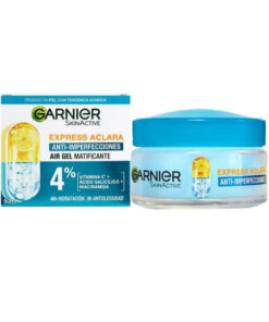 Gel Matificante Garnier Skin Active Matificante X 50 Ml