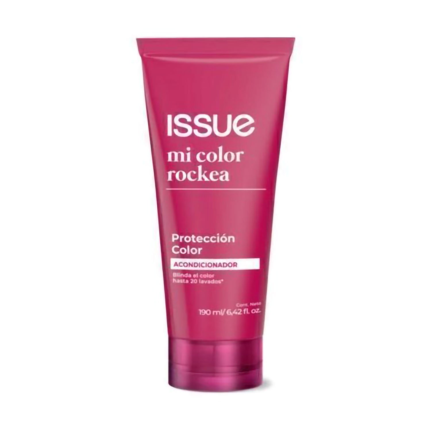 Acondicionador Issue Proteccion Color X 190 Gr