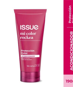 Alternative view of Acondicionador Issue  Proteccion Color X 190 Gr