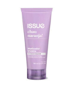 Acondicionador Issue  Matizador Violeta X 190 Gr