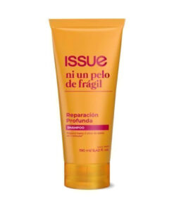 Shampoo Issue  Reparacion Profunda X 190 Gr