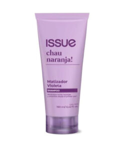 Shampoo Issue  Matizador Violeta X 190 Gr