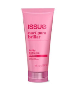 Shampoo Issue  Brillo Extremo X 190 Gr