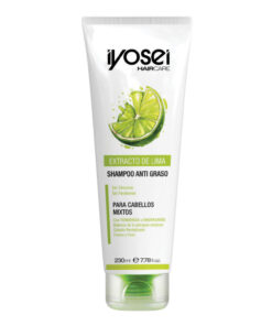 Shampoo Iyosei Anti Graso X 230 Ml