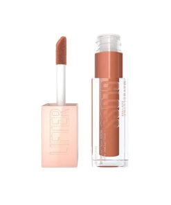 Brillo Labial Maybelline Lip Lifter 27 Toffee X 5,4 Ml