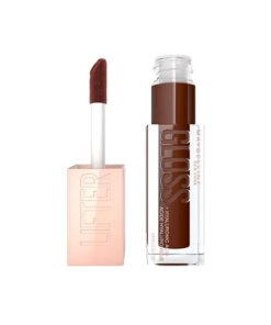 Brillo Labial Maybelline Lip Lifter 29 Toast X 5,4 Ml