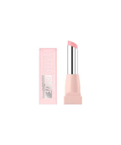 Balsamo Labial Hidratante Maybelline Lifter Glaze 002 Pink Drip X 2,8 Gr