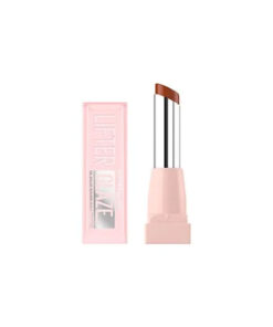 Balsamo Labial Hidratante Maybelline Lifter Glaze 009 Latte Crush X 2,8 Gr