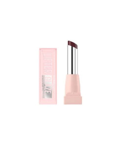 Balsamo Labial Hidratante Maybelline Lifter Glaze 010 Expresso Kiss X 2,8 Gr
