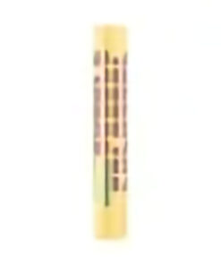Alternative view of Mascara de Pestañas Maybelline Colossal Bubble WTP Very Black X 10 Ml