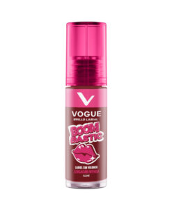 Brillo Labial Vogue Bombastic Alucinante X 6,8 Ml
