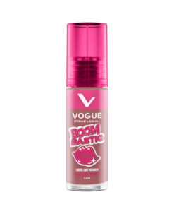 Brillo Labial Vogue Bombastic Volcanica X 6,8 Ml