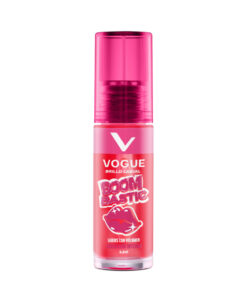 Brillo Labial Vogue Bombastic Explolsiva X 6,8 Ml