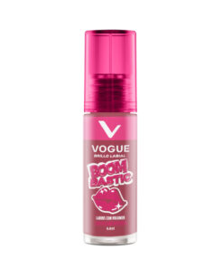 Brillo Labial Vogue Bombastic Electrica X 6,8 Ml