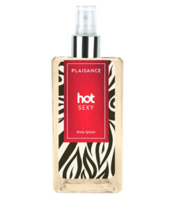 Body Splash Plaisance Hot Sexy X 250 Ml