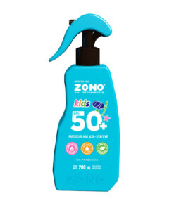 Protector Solar Zono  FPS 50 X 200 Ml