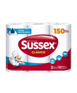 Rollos de Cocina Sussex Clasico X 3 U