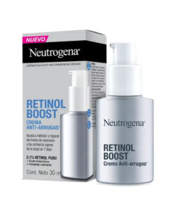 Crema Facial Neutrogena  Retinol Boost X 30 Gr