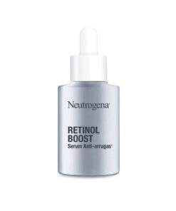 Alternative view of Serum Neutrogena Retinol Boost X 30 Ml