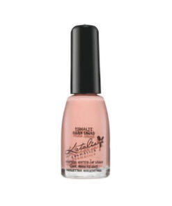 Esmalte Katalia Cremoso 116 Natural Rosado X 10 Ml