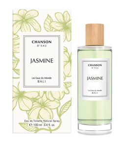 Perfume Chanson  Jasmine X 100 Ml