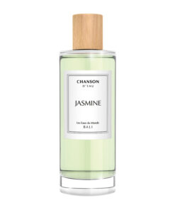 Alternative view of Perfume Chanson  Jasmine X 100 Ml