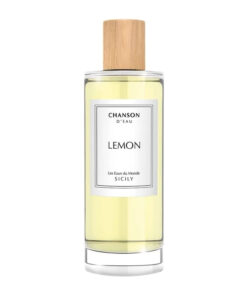 Perfume Chanson  Lemon X 100 Ml