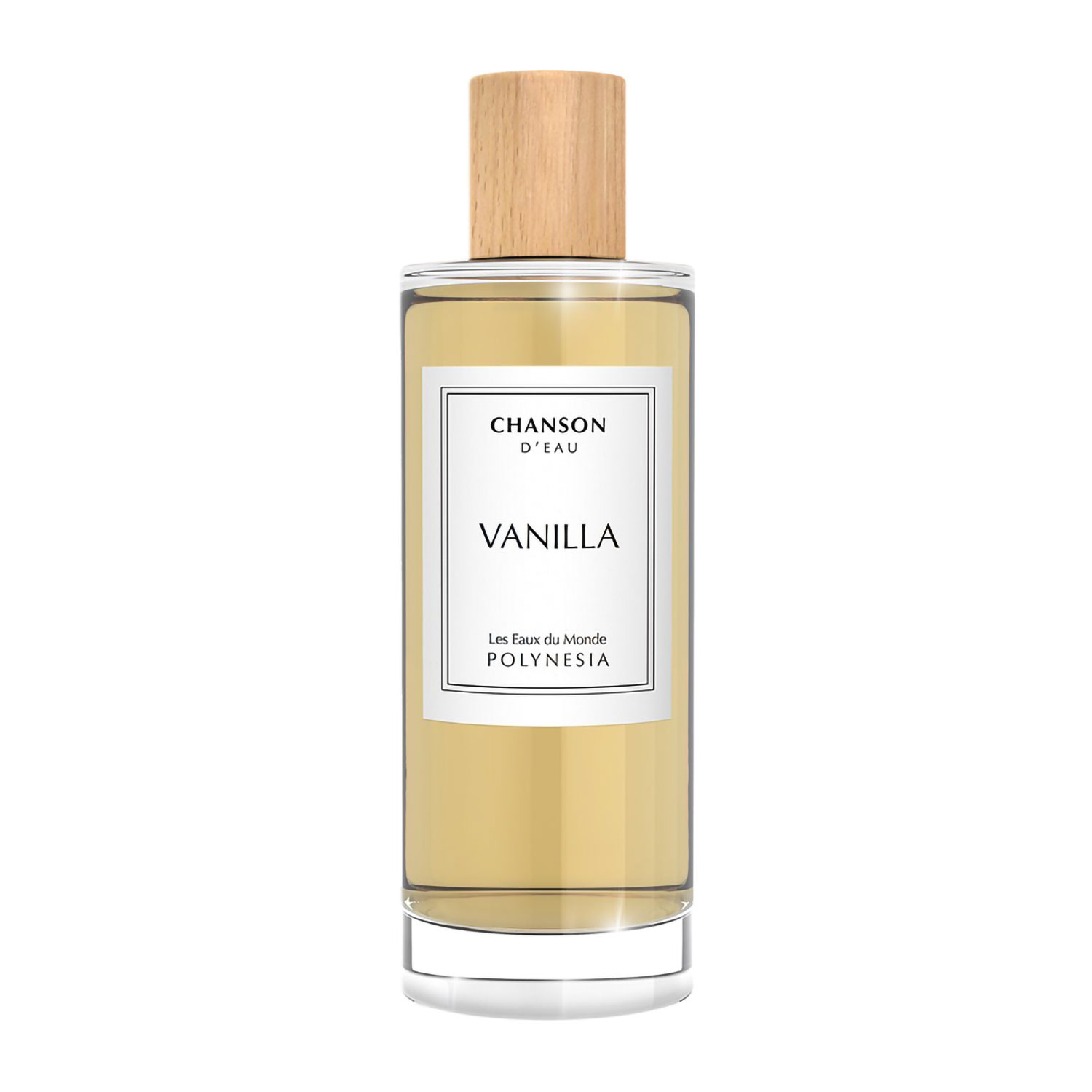 Perfume Chanson Vainilla X 100 Ml - Imagen 3