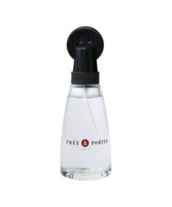 Perfume Pret a Porter  Original X 50 Ml