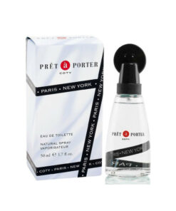 Alternative view of Perfume Pret a Porter  Original X 50 Ml