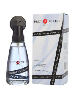 Alternative view of Perfume Pret a Porter  Original X 100 Ml