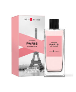 Perfume Pret a Porter Cities Paris X 100 Ml