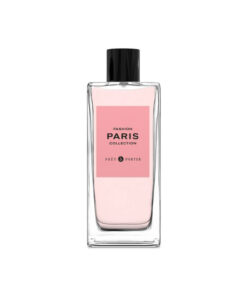 Alternative view of Perfume Pret a Porter Cities Paris X 100 Ml