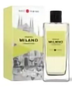 Alternative view of Perfume Pret a Porter Cities Milan X 100 Ml