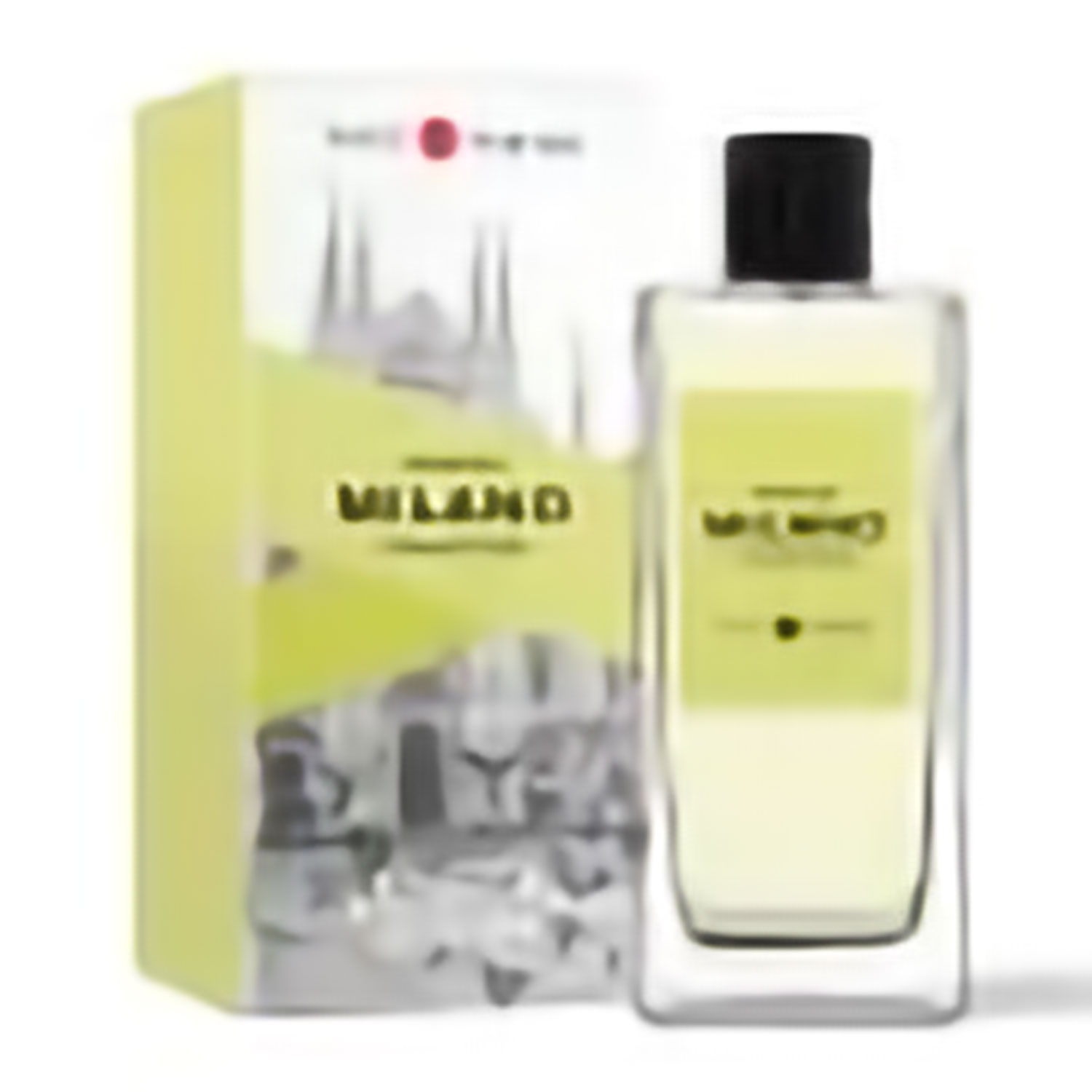 Perfume Pret a Porter Cities Milan X 100 Ml - Imagen 2