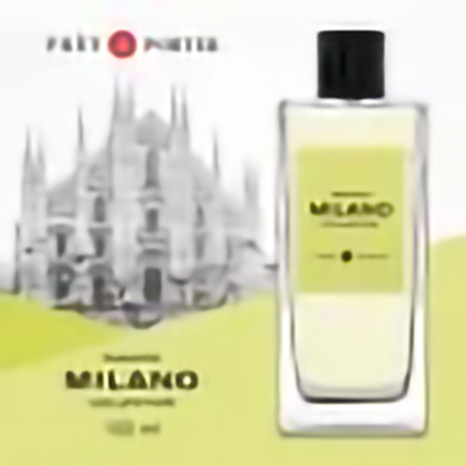 Perfume Pret a Porter Cities Milan X 100 Ml - Imagen 4