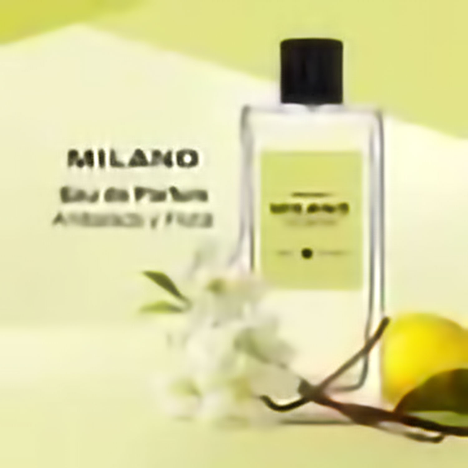 Perfume Pret a Porter Cities Milan X 100 Ml - Imagen 5