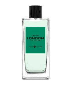 Alternative view of Perfume Pret a Porter Cities London X 100 Ml