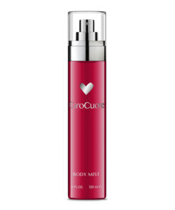 Bruma Corporal Body Mist Caro Cuore  Original X 120 Ml