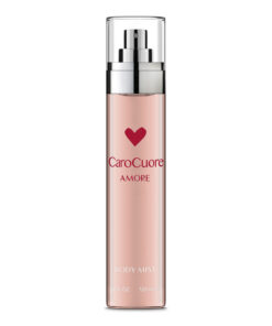 Bruma Corporal Body Mist Caro Cuore  Amore X 120 Ml