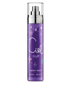 Bruma Corporal Body Mist Ciel  Nuit X 120 Ml