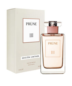 Perfume Prune  3 X 90 Ml