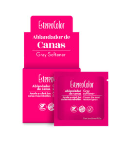 Alternative view of Ablandador de Canas EstereoColor   X 1 U