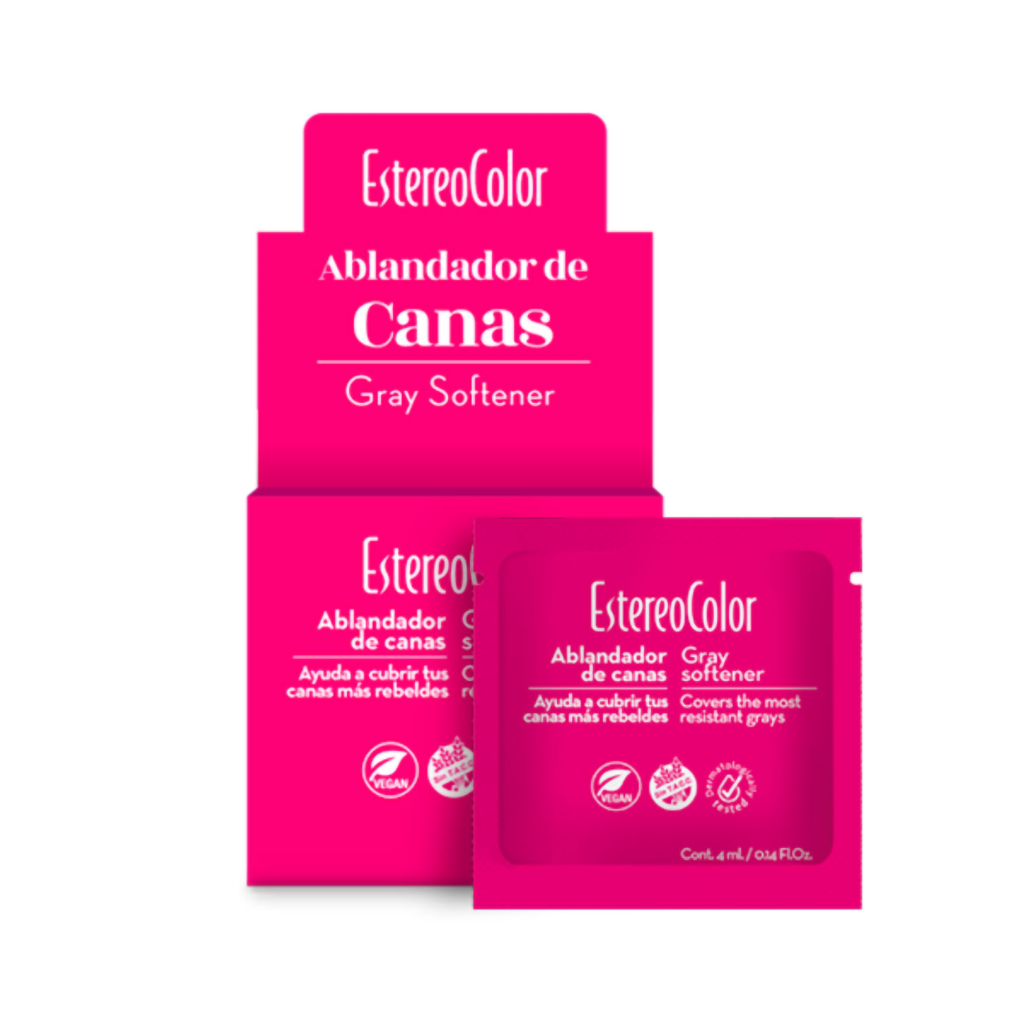 Ablandador de Canas EstereoColor X 1 U - Imagen 2