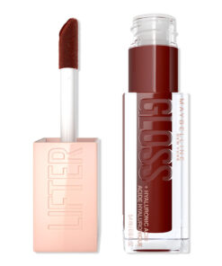 Brillo Labial Maybelline Lip Lifter 28 Maple X 5,4 Ml
