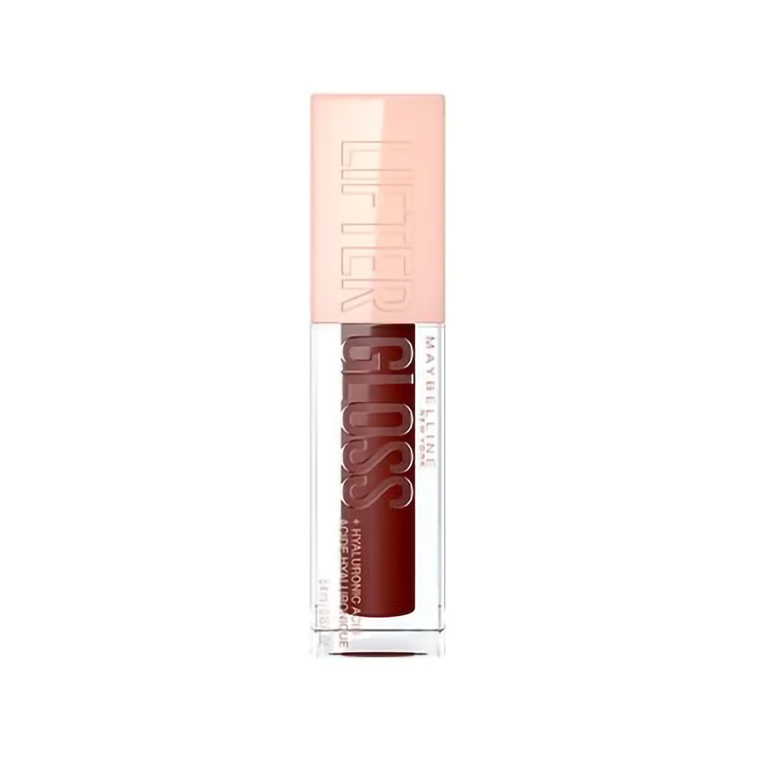 Brillo Labial Maybelline Lip Lifter 28 Maple X 5,4 Ml - Imagen 3