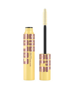 Mascara de Pestañas Maybelline Colossal Bubble Washable X 10 Ml